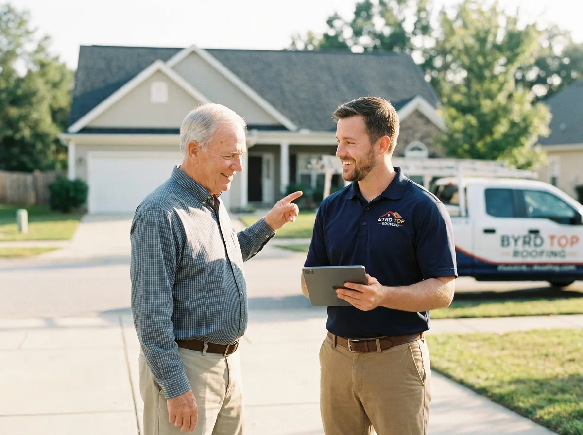 Roofing Holly Springs, NC FAQs